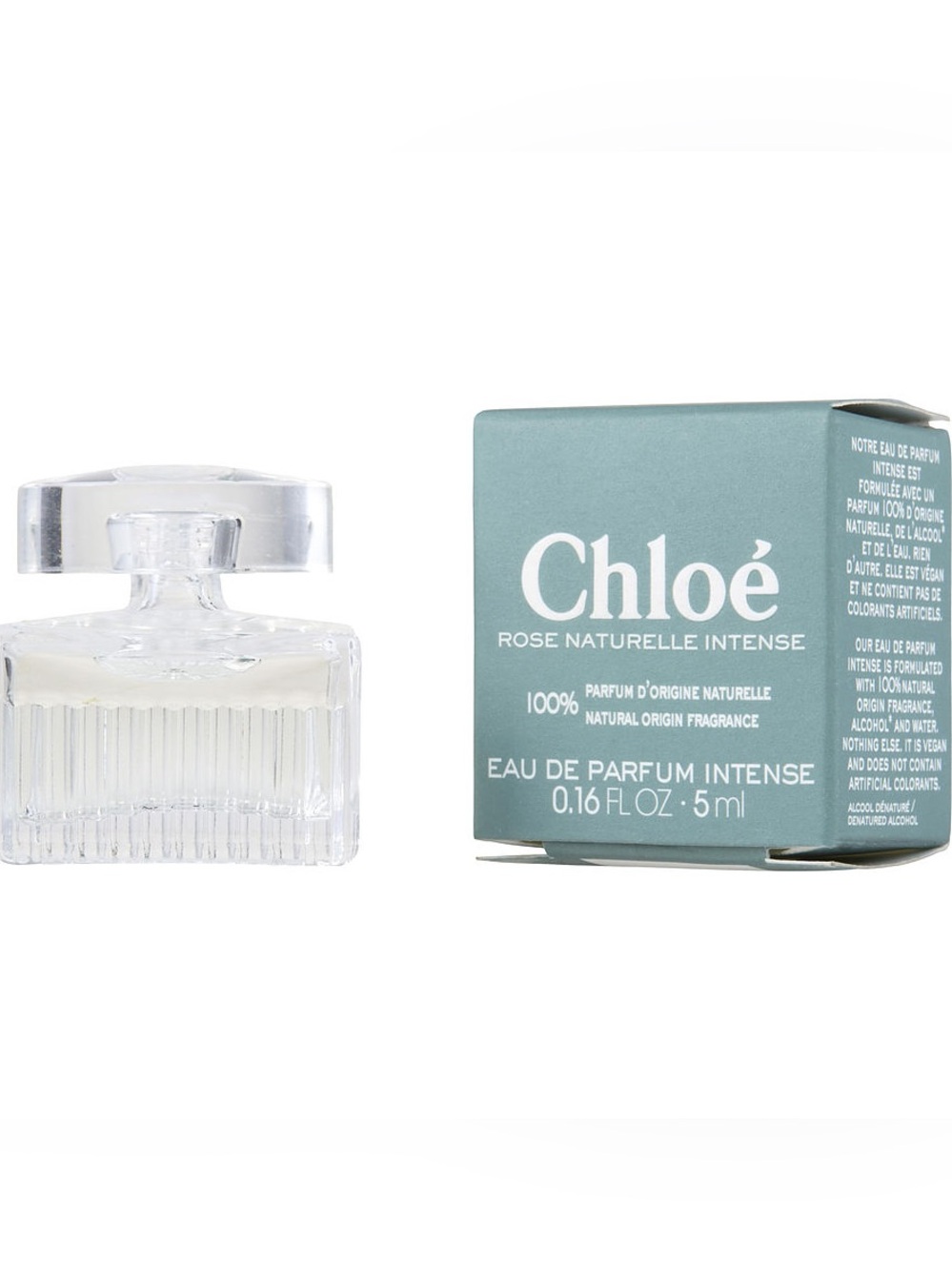 Chloé Rose Naturelle Intense Mini